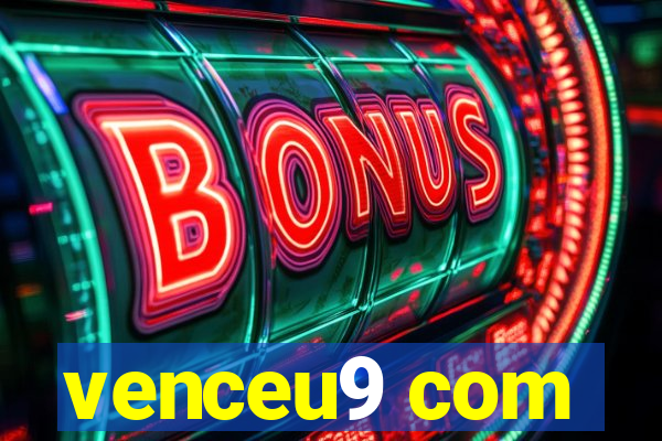 venceu9 com